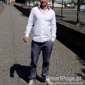 Zdjęcie użytkownika Daniel2709