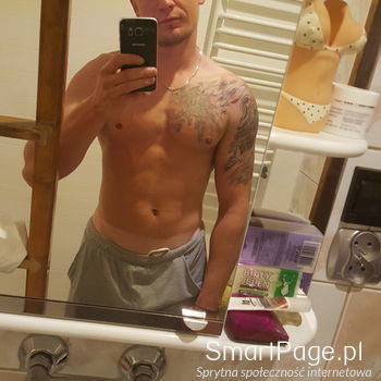 Zdjęcie użytkownika lukasz69vip