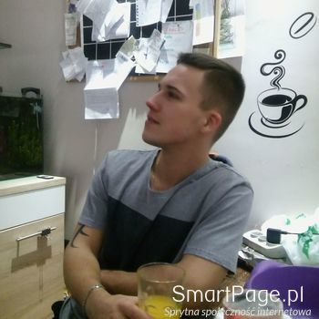 Zdjęcie użytkownika Boberek22