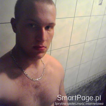 Zdjęcie użytkownika Mlody8989
