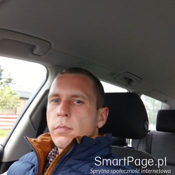 Zdjęcie użytkownika Pawelpiotrek