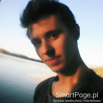 Zdjęcie użytkownika Patryk1999270