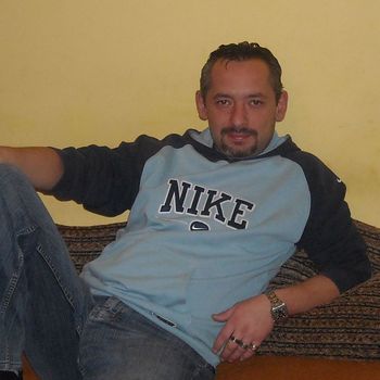 Zdjęcie użytkownika pawelvega