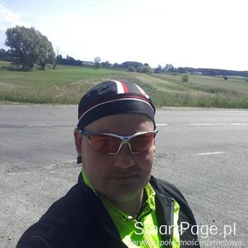 Zdjęcie użytkownika tomek040982