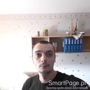 Zdjęcie użytkownika Marcinek8555