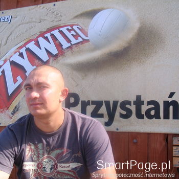 Zdjęcie użytkownika aaaMaciek