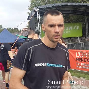 Zdjęcie użytkownika placek13