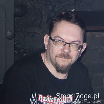 Zdjęcie użytkownika Darkman