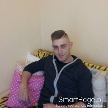 Zdjęcie użytkownika Mateusz9606