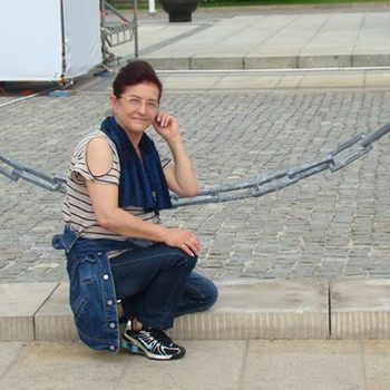 Zdjęcie użytkownika lalka