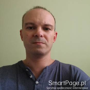 Zdjęcie użytkownika Mariusz74