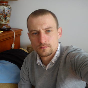 Zdjęcie użytkownika Kamcio
