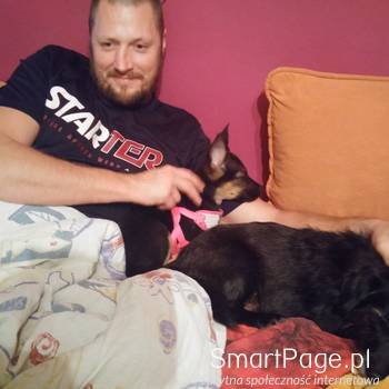 Zdjęcie użytkownika tomas0