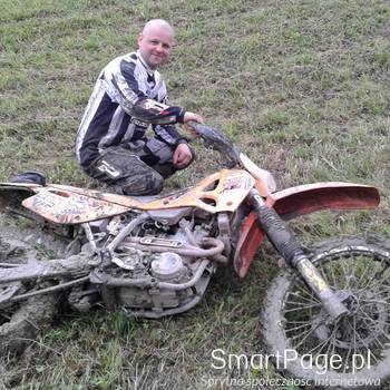 Zdjęcie użytkownika motojan