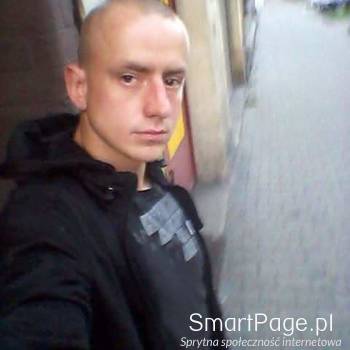 Zdjęcie użytkownika Adamprzek92