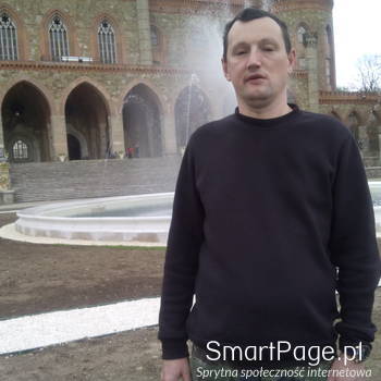 Zdjęcie użytkownika Maniek11