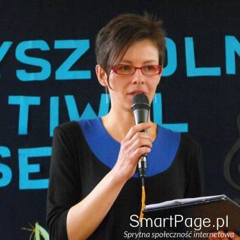 Zdjęcie użytkownika MariaMagda
