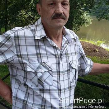 Zdjęcie użytkownika andrzej55