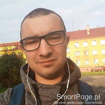 Zdjęcie użytkownika KrzysiekStasiak