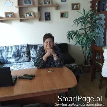 Zdjęcie użytkownika lucyna123