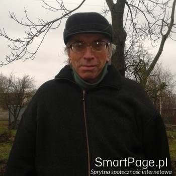Zdjęcie użytkownika eugeniusz11
