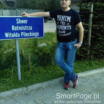 Zdjęcie użytkownika Ramzes82