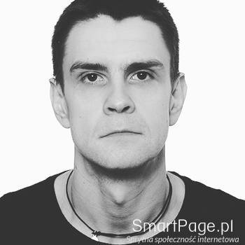 Zdjęcie użytkownika WojciechPka