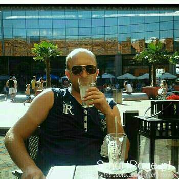 Zdjęcie użytkownika Gregor2105