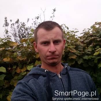 Zdjęcie użytkownika dawidos89245