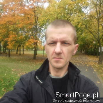 Zdjęcie użytkownika slawomiro82