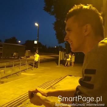Zdjęcie użytkownika casualperson