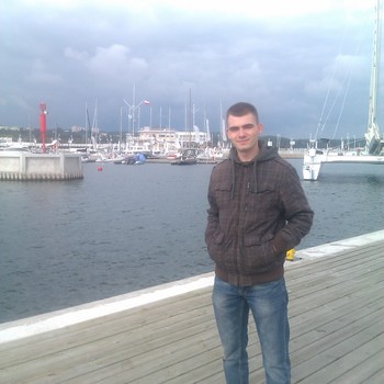 Zdjęcie użytkownika mateusz92
