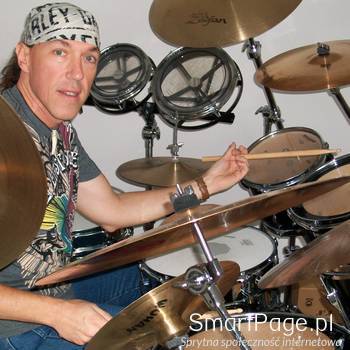 Zdjęcie użytkownika Drummer
