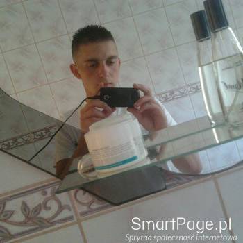 Zdjęcie użytkownika Daniel22