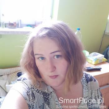 Zdjęcie użytkownika MARLENKA34